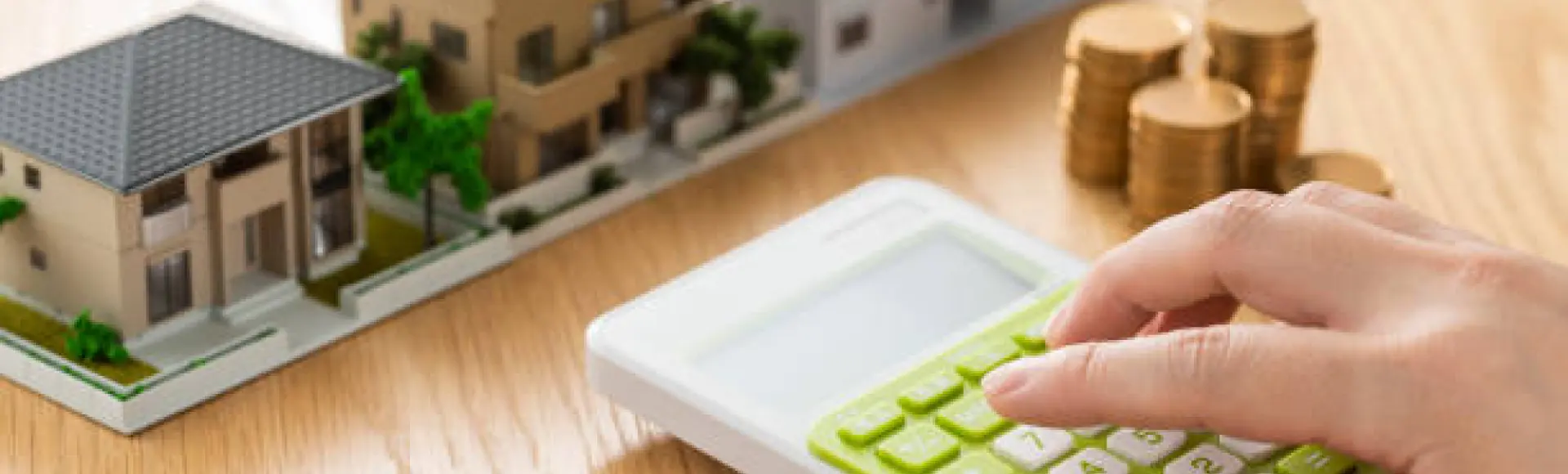 Home loan planning